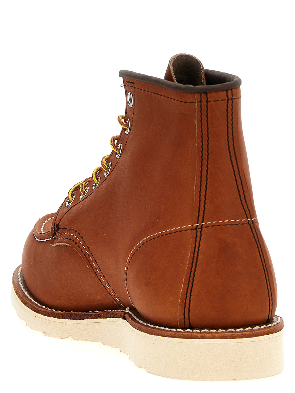 Red Wing Shoes Classic Moc® - Heritage #875 Ankle Boots