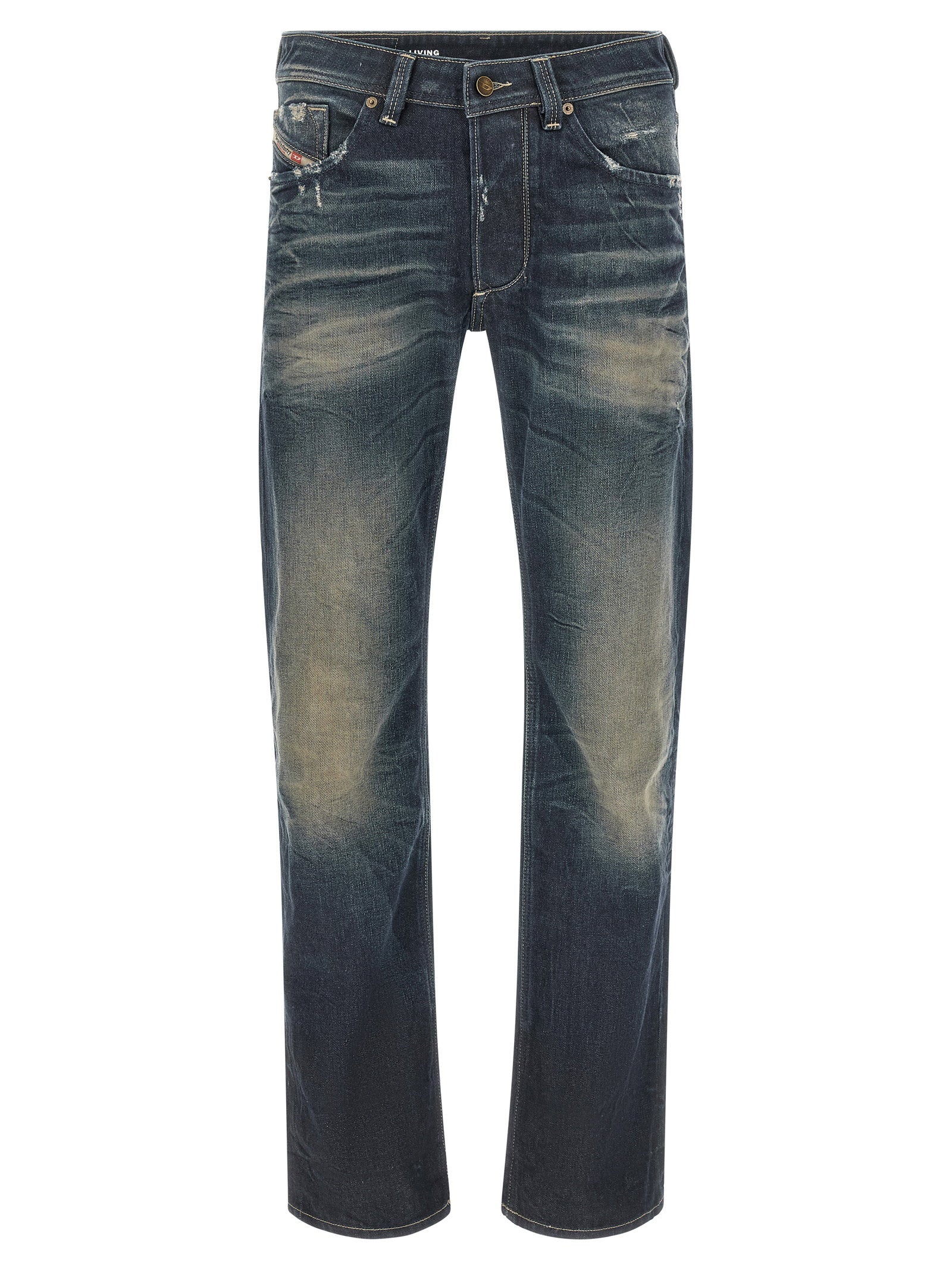 Jeans - Men