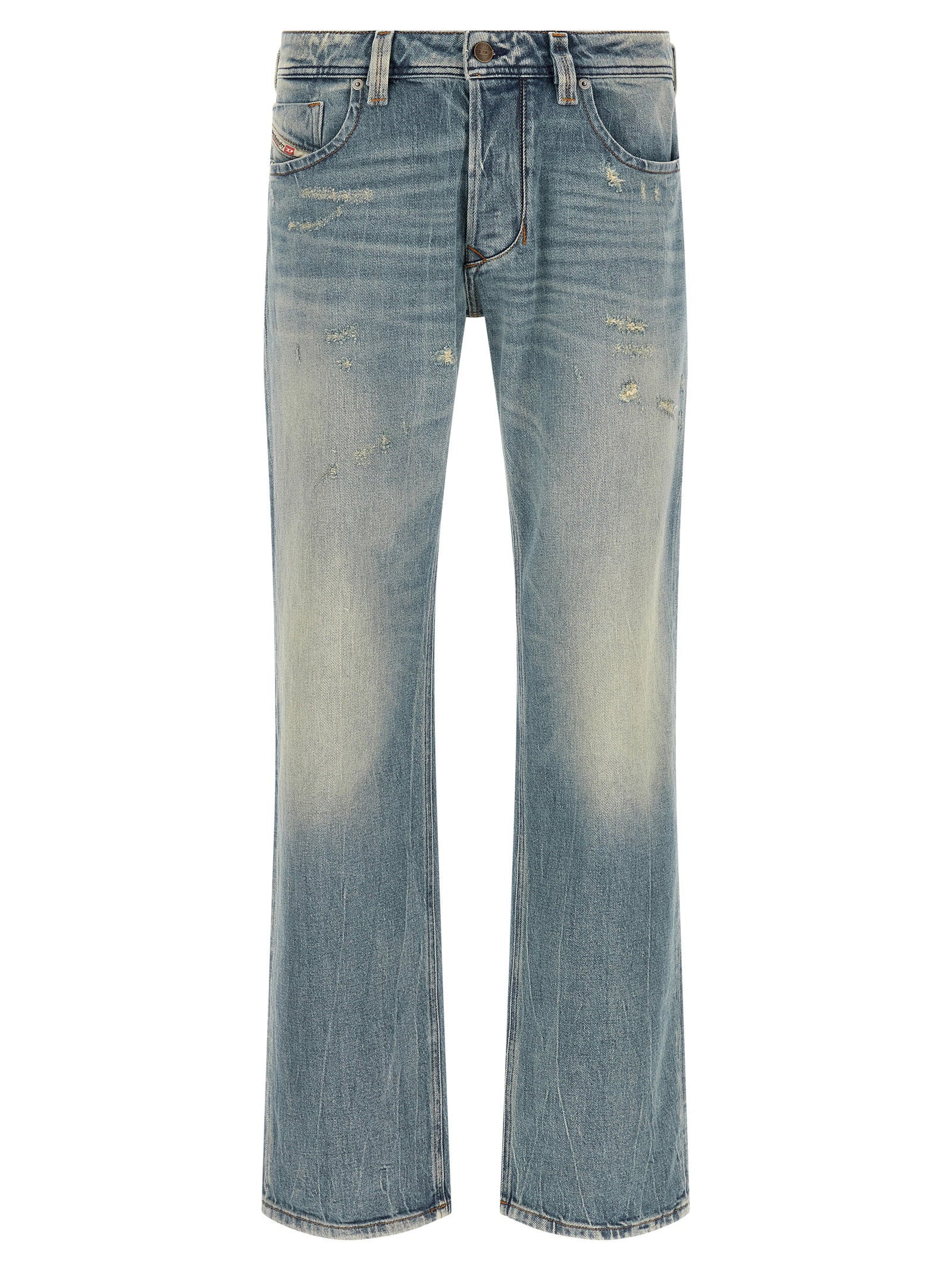 Jeans - Men