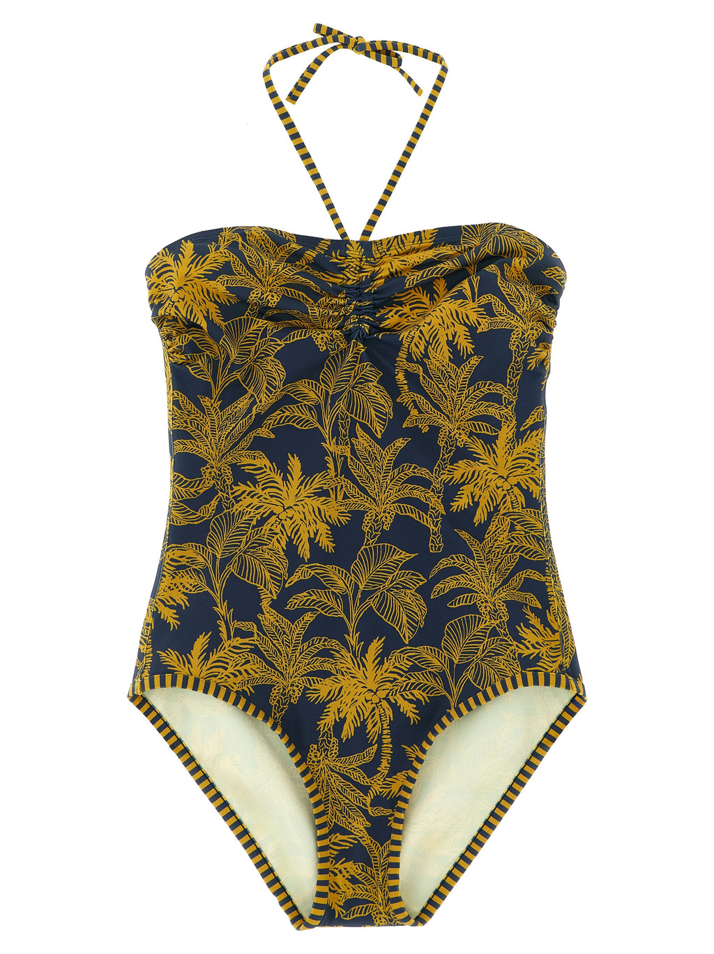 Eres Ailleurs One-piece Swimsuit