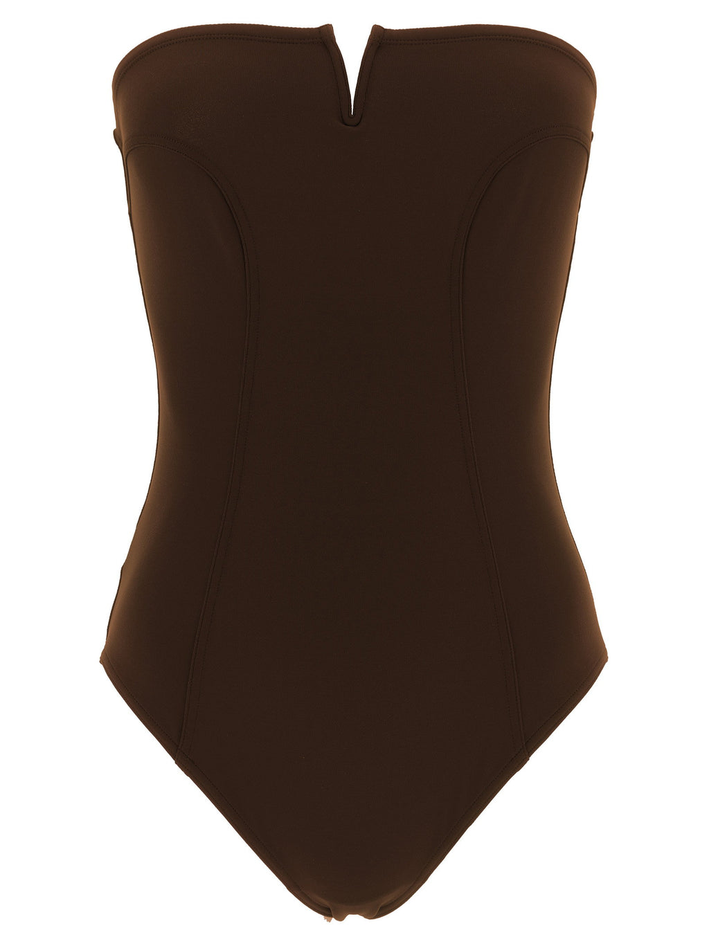 Eres Apparence One-piece Swimsuit