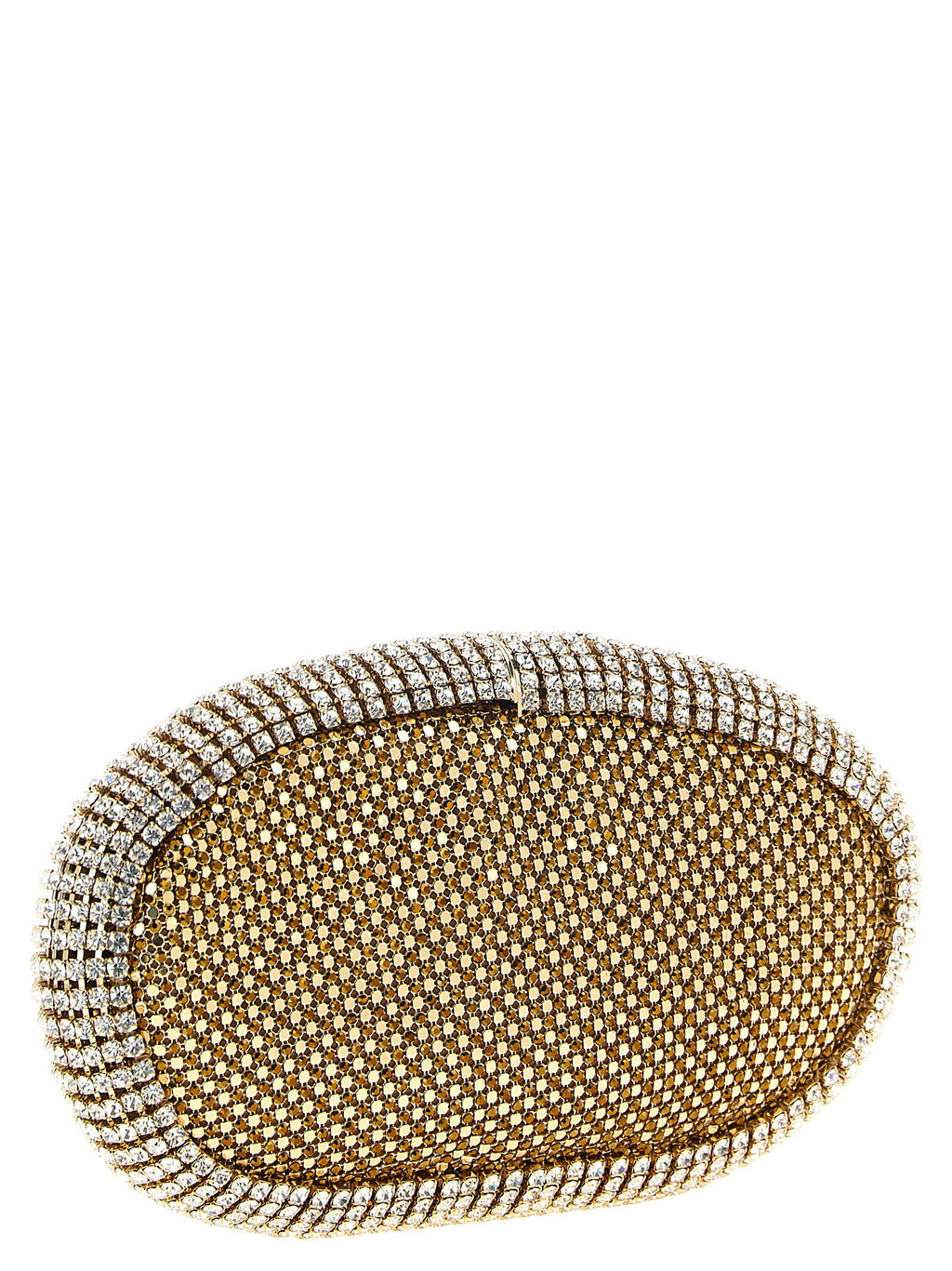Benedetta Bruzziches Cher Clutch