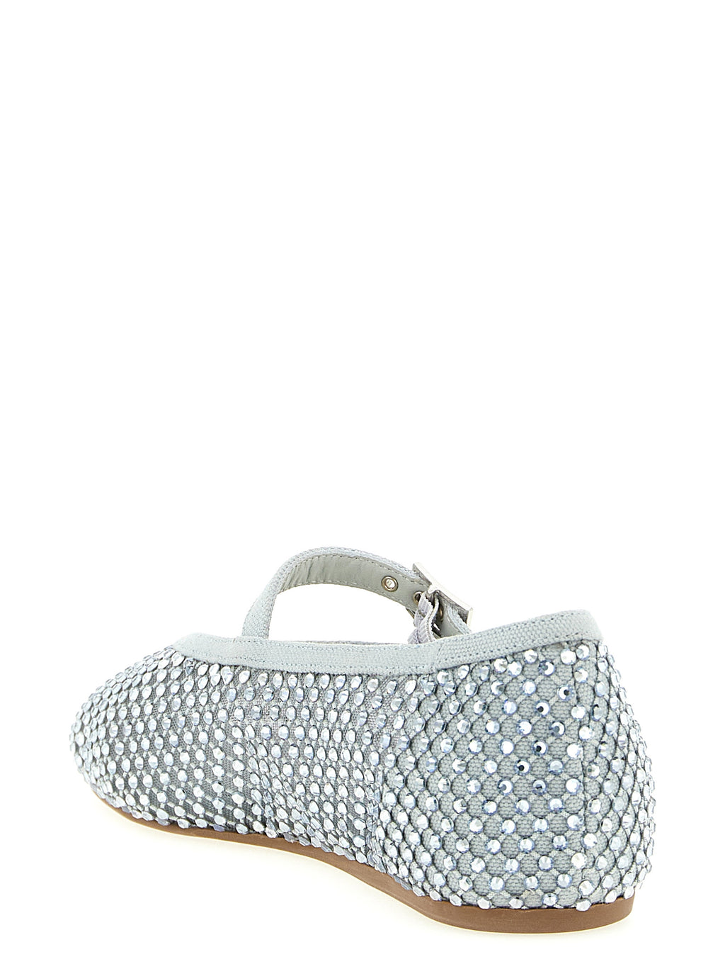 Le Silla Gilda Ballet Flats
