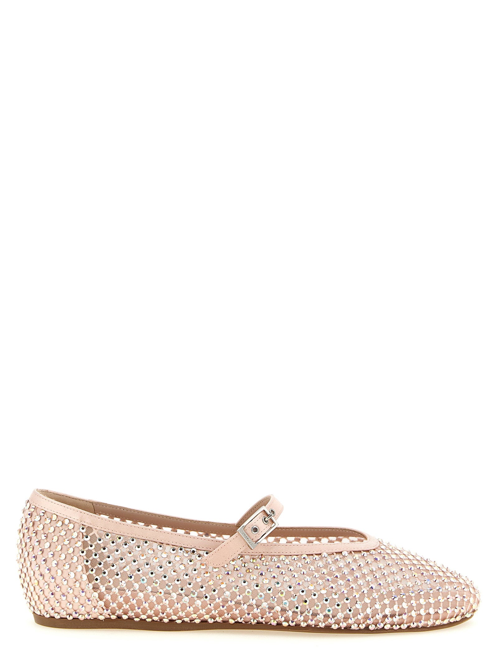 Flat Shoes - Women