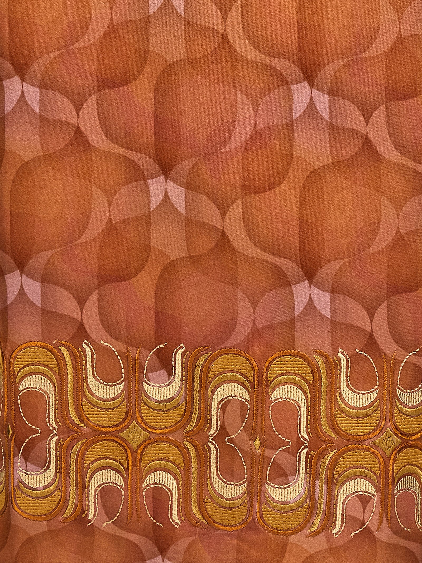 Dries Van Noten  Cassiemb Shirt