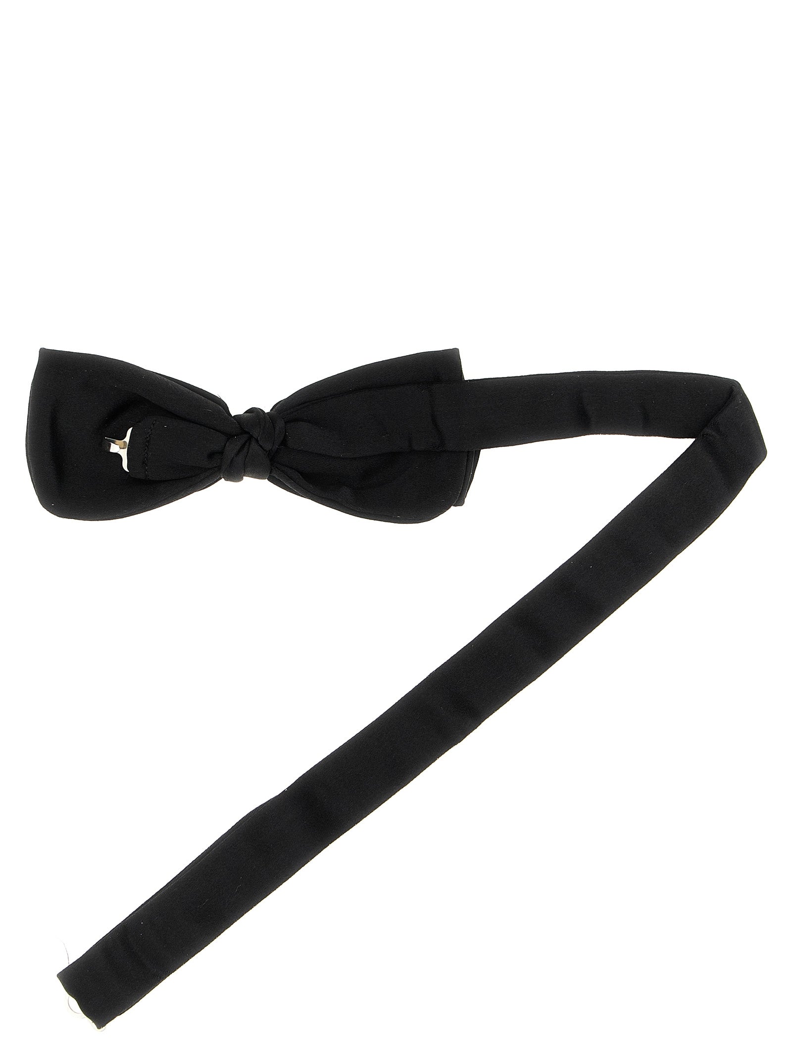 Pal Zileri Silk Bow Tie