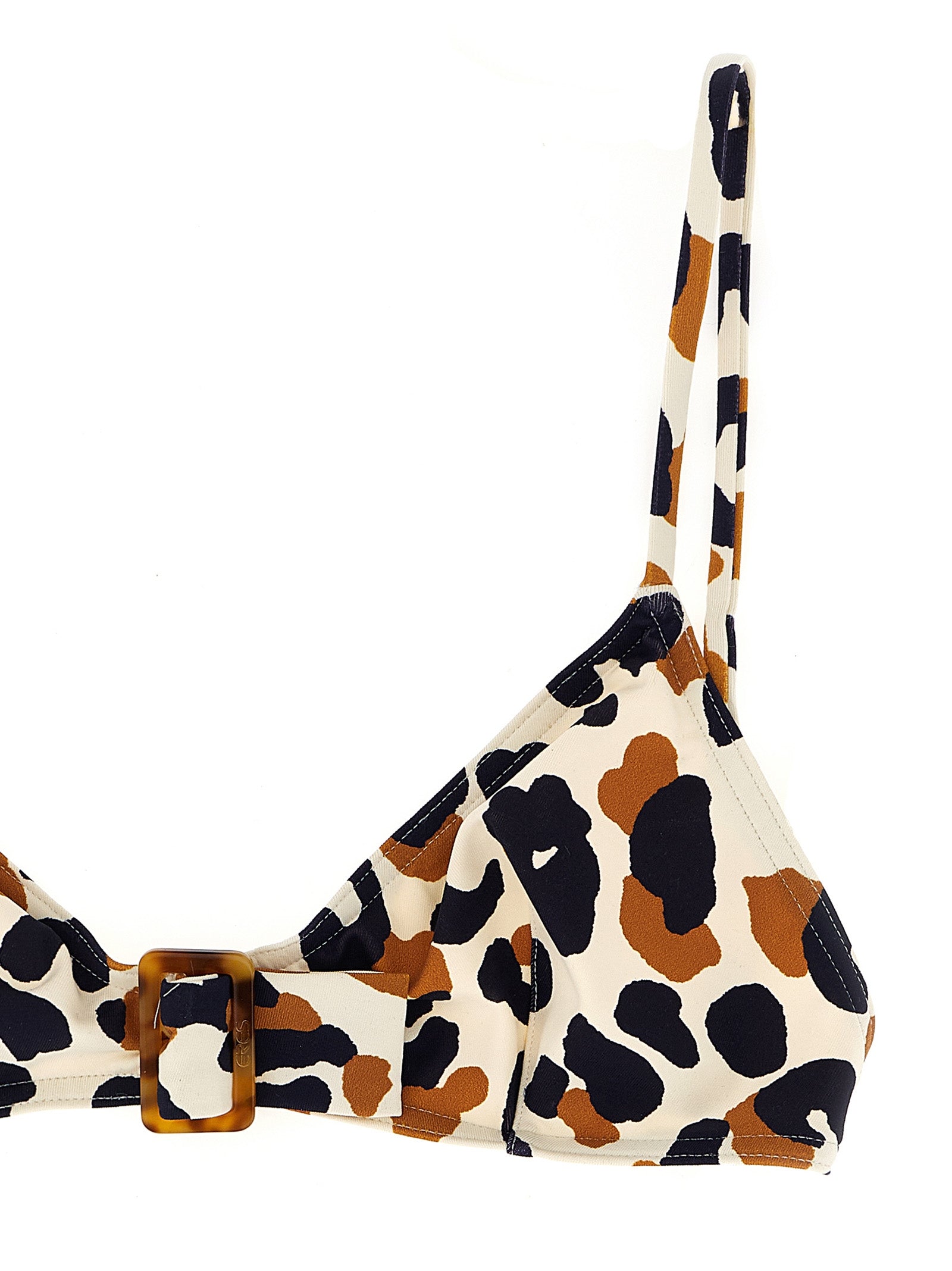 Eres Ecailles Bikini Top