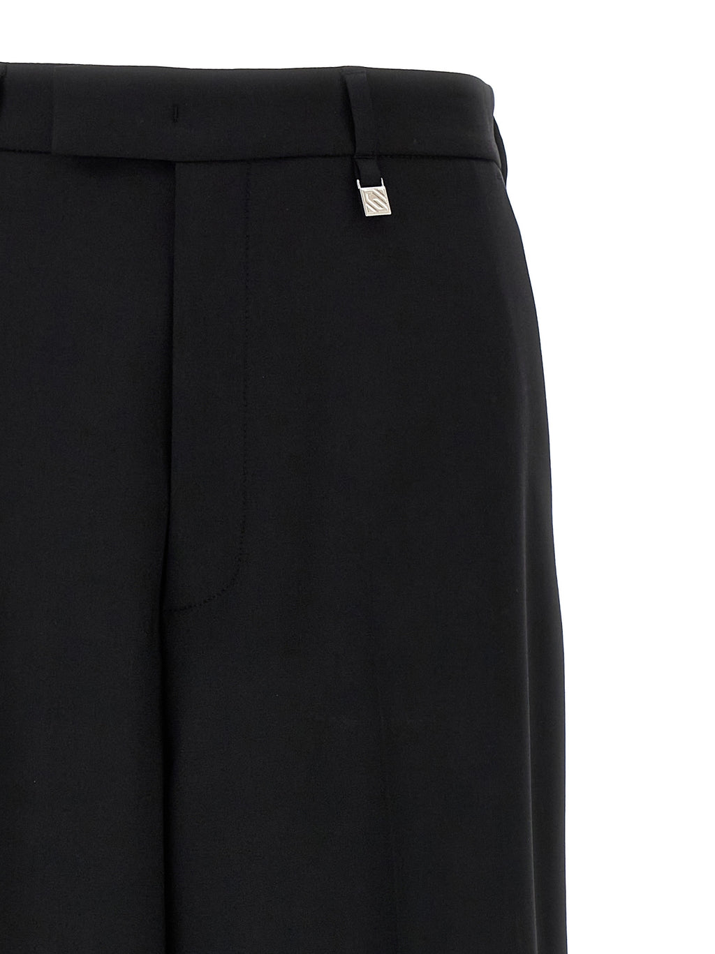 Giuseppe Di Morabito Wool Pants