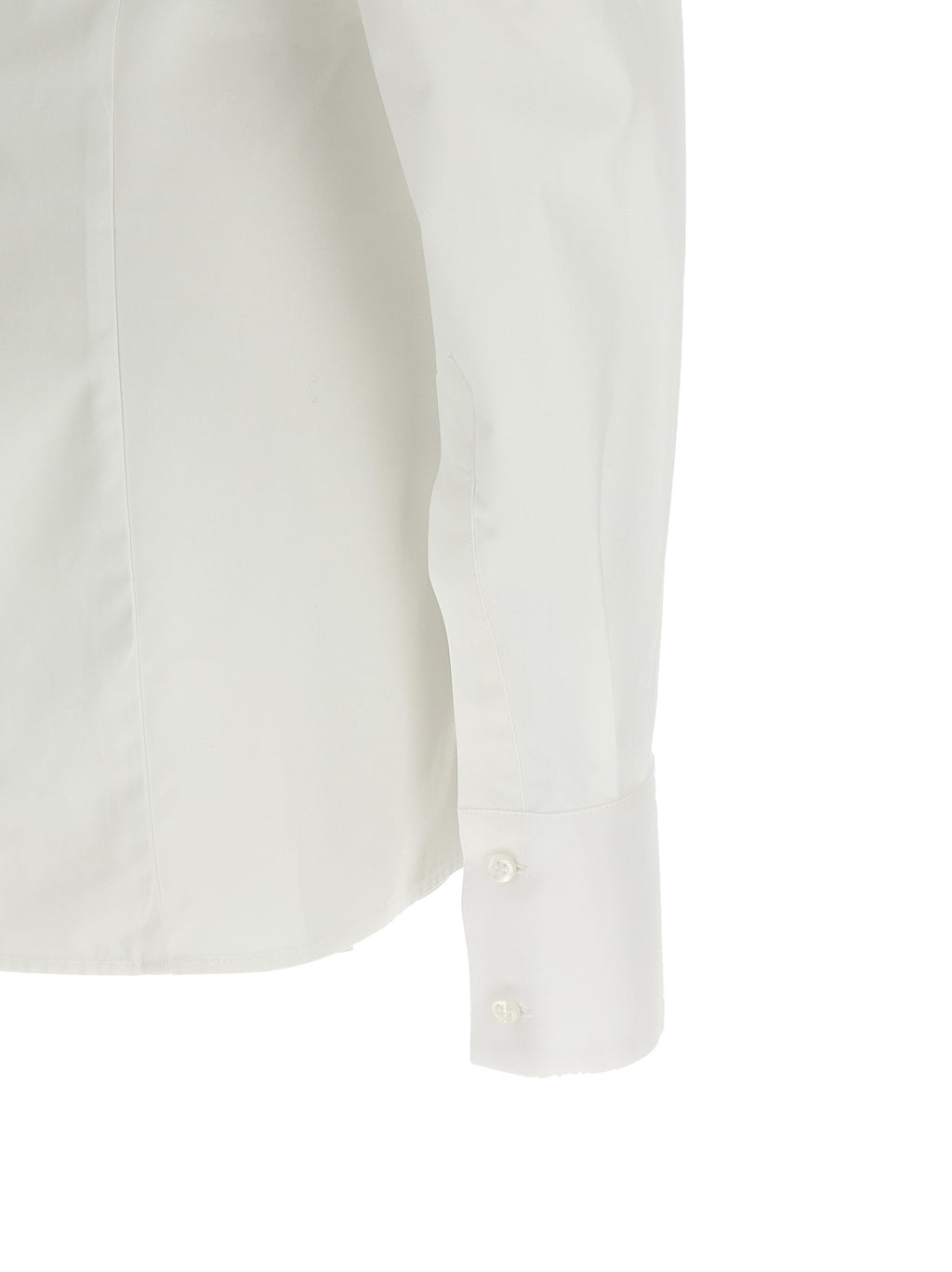 Giuseppe Di Morabito Chemisier Dress