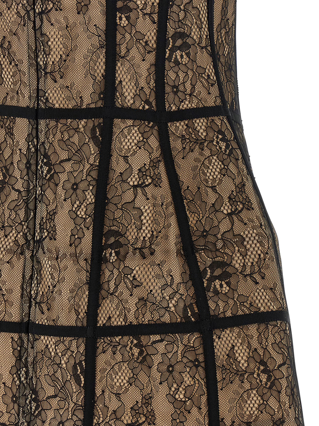 Giuseppe Di Morabito Lace Dress