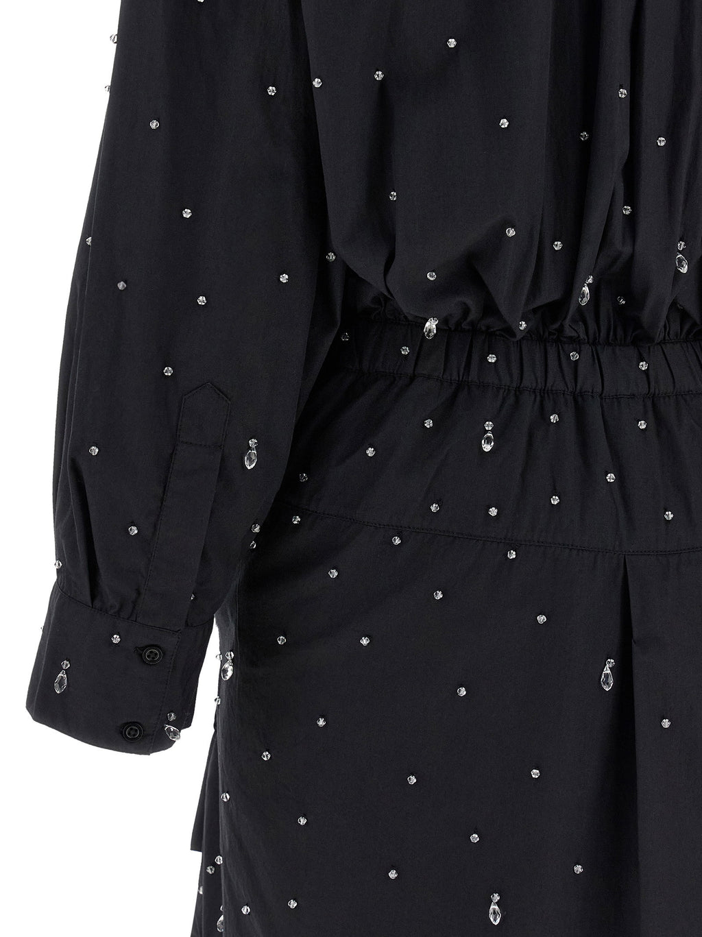 Giuseppe Di Morabito Double Chemisier Dress
