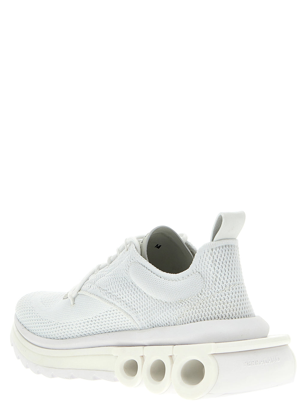 Ferragamo Mina Sneakers