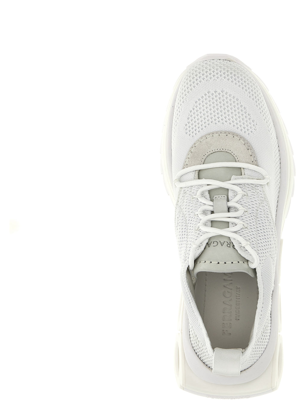 Ferragamo Mina Sneakers