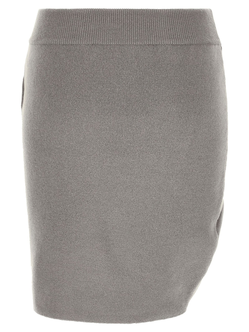Giuseppe Di Morabito Jewel Pin Skirt