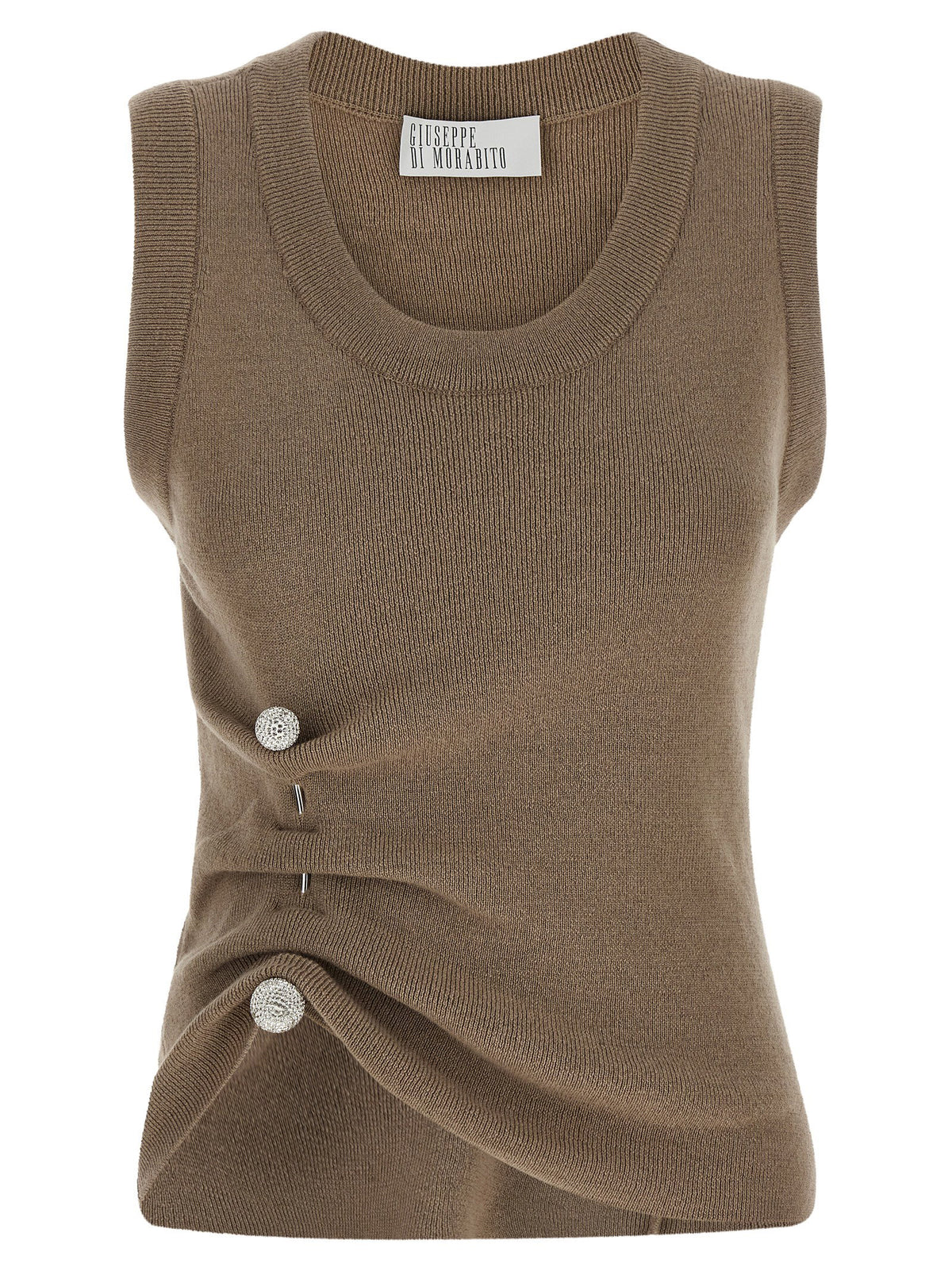 Topwear - Women