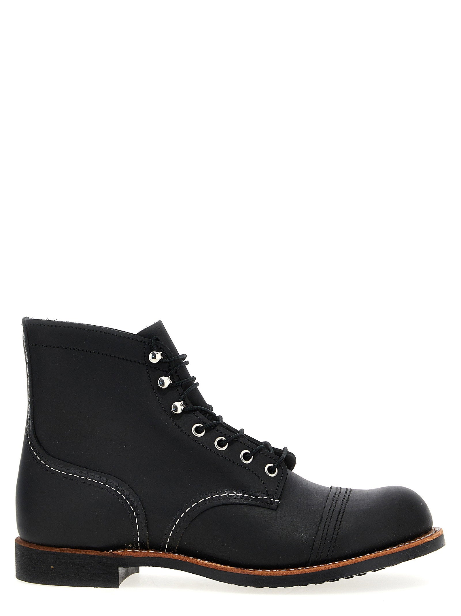 Boots - Men