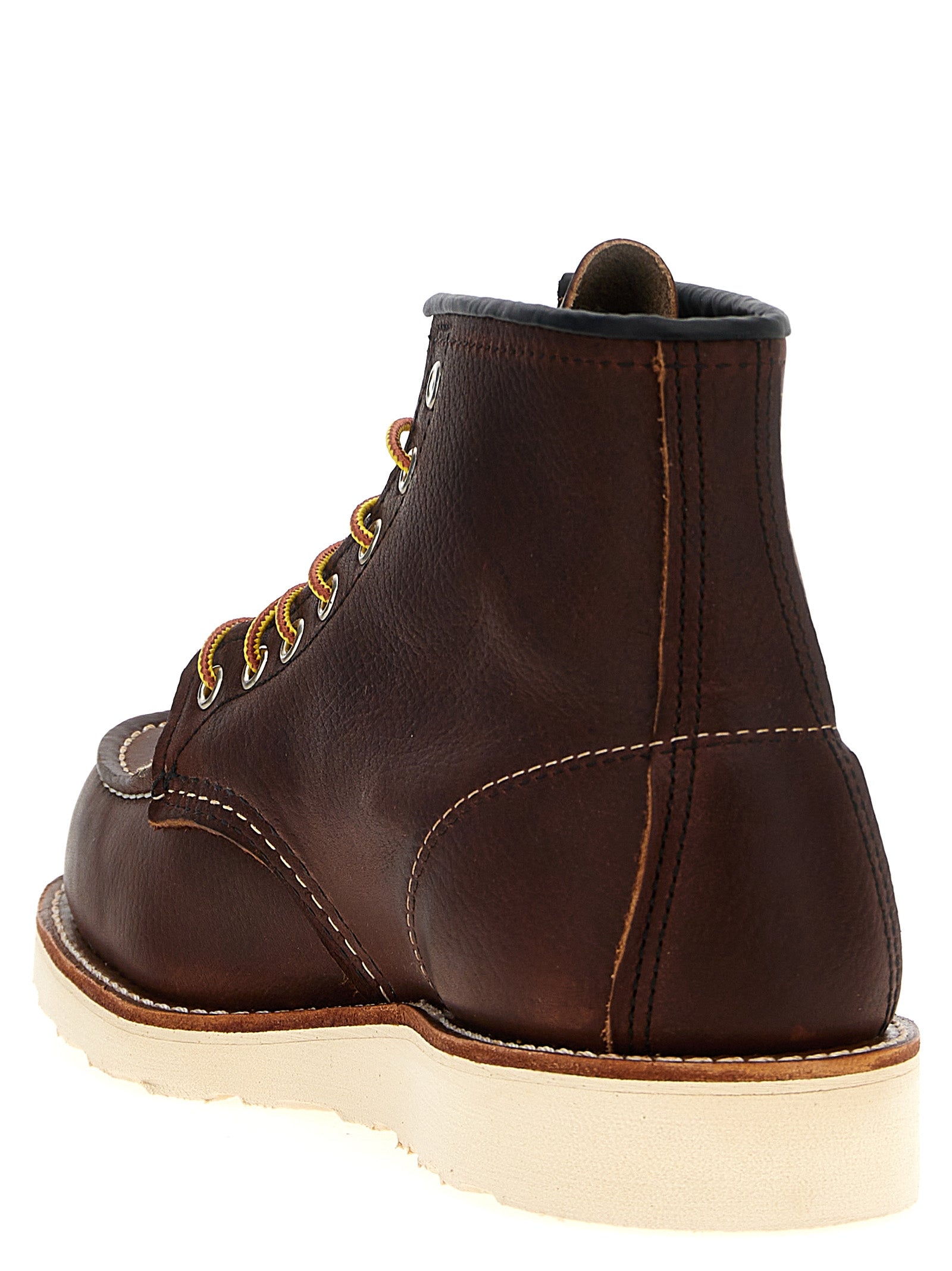 Red Wing Shoes Classic Moc® Ankle Boots