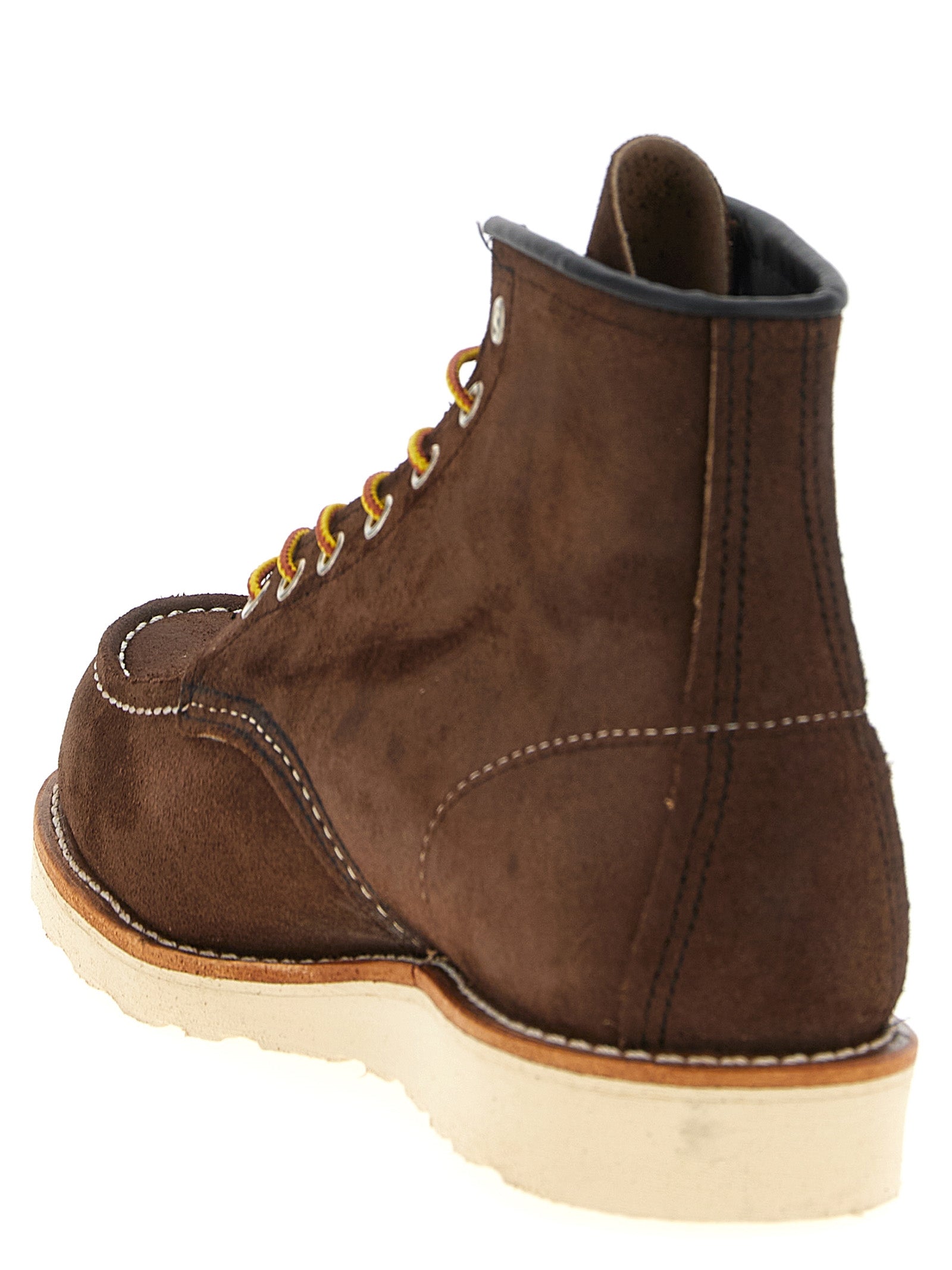 Red Wing Shoes Classic Moc® Ankle Boots