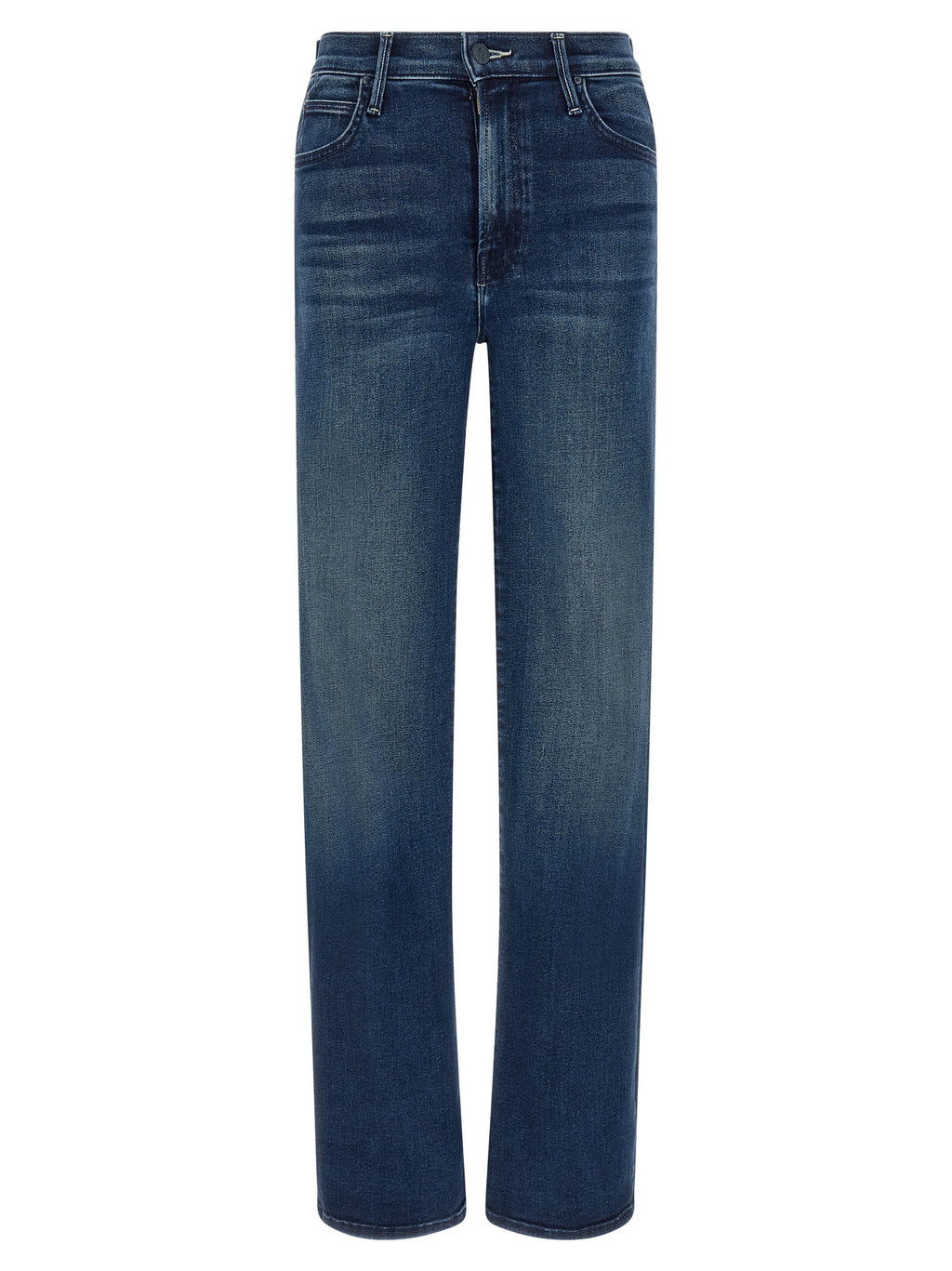 Mother The Kick It Jeans