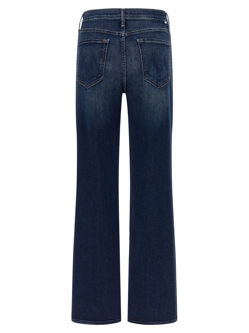 Mother The Kick It Jeans