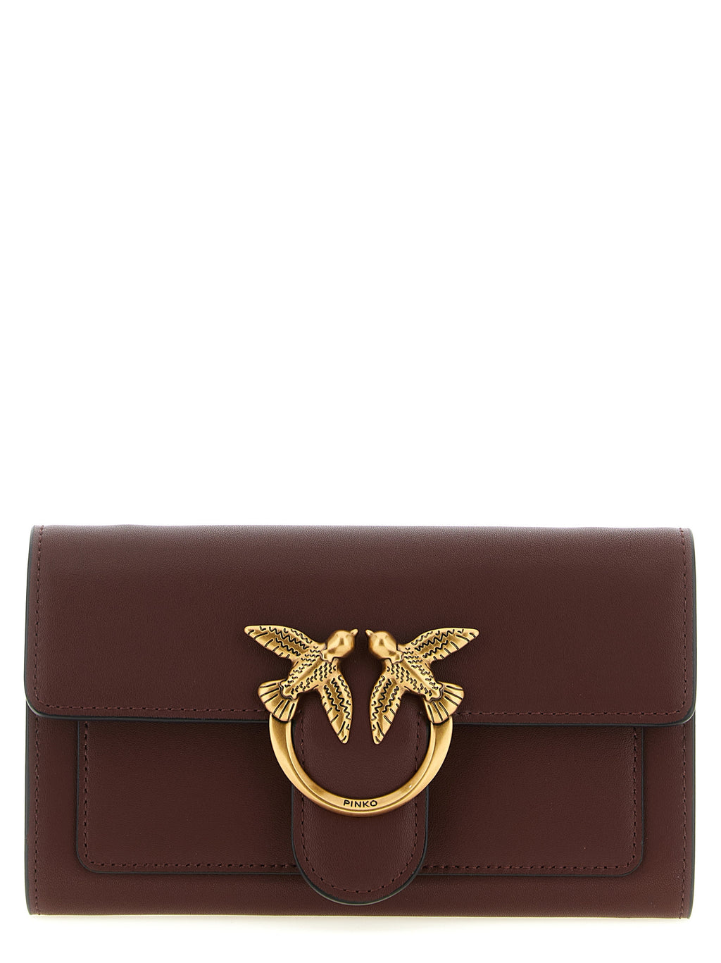 Pinko Love Simply Wallet On Chain