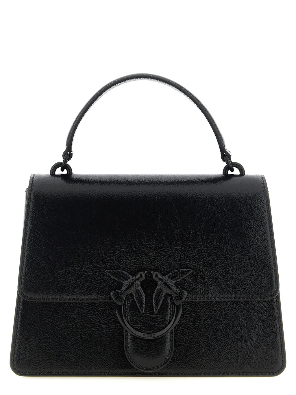 Pinko Love One Classic Light Handbag