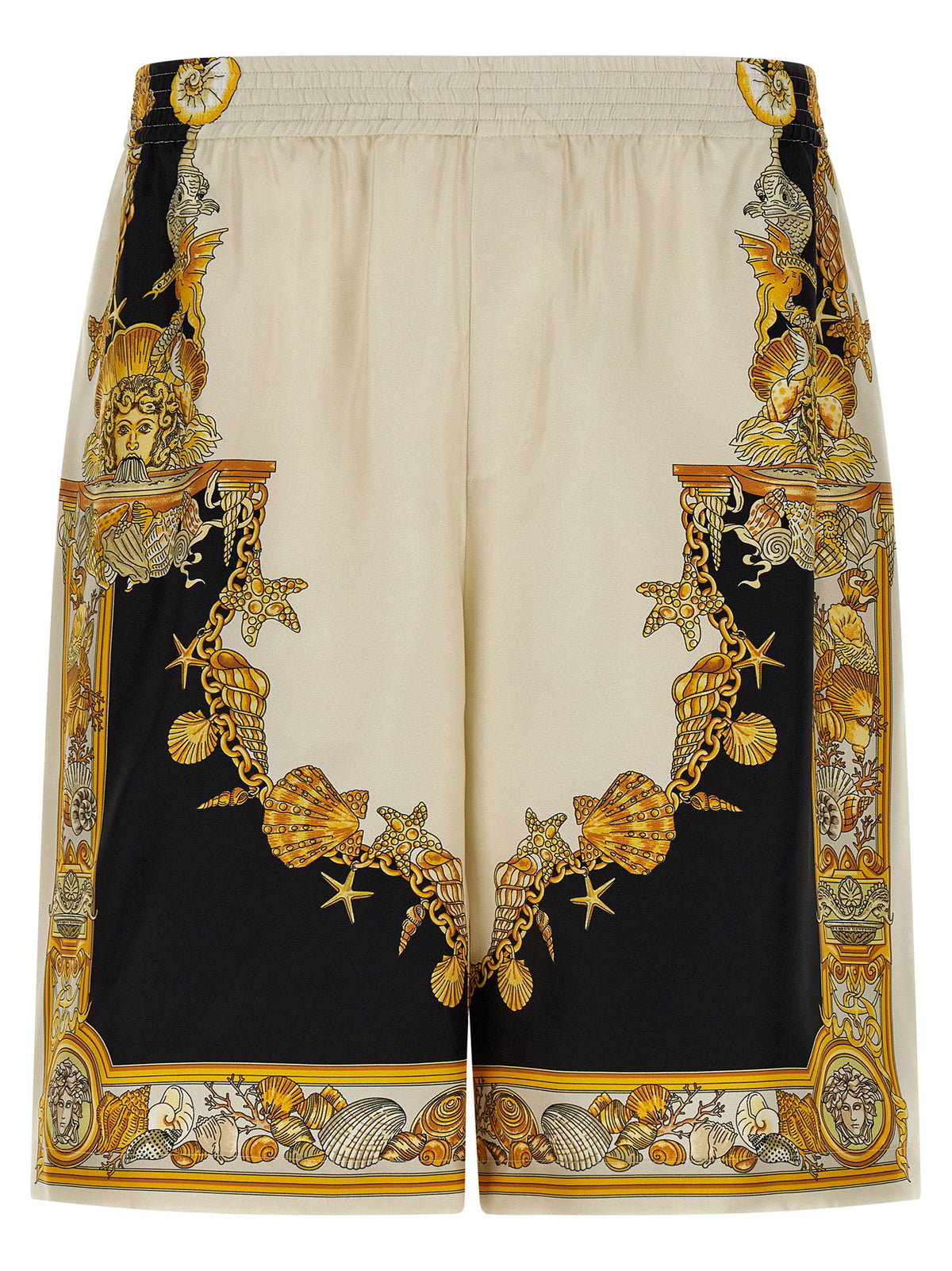 Short Trousers - Men