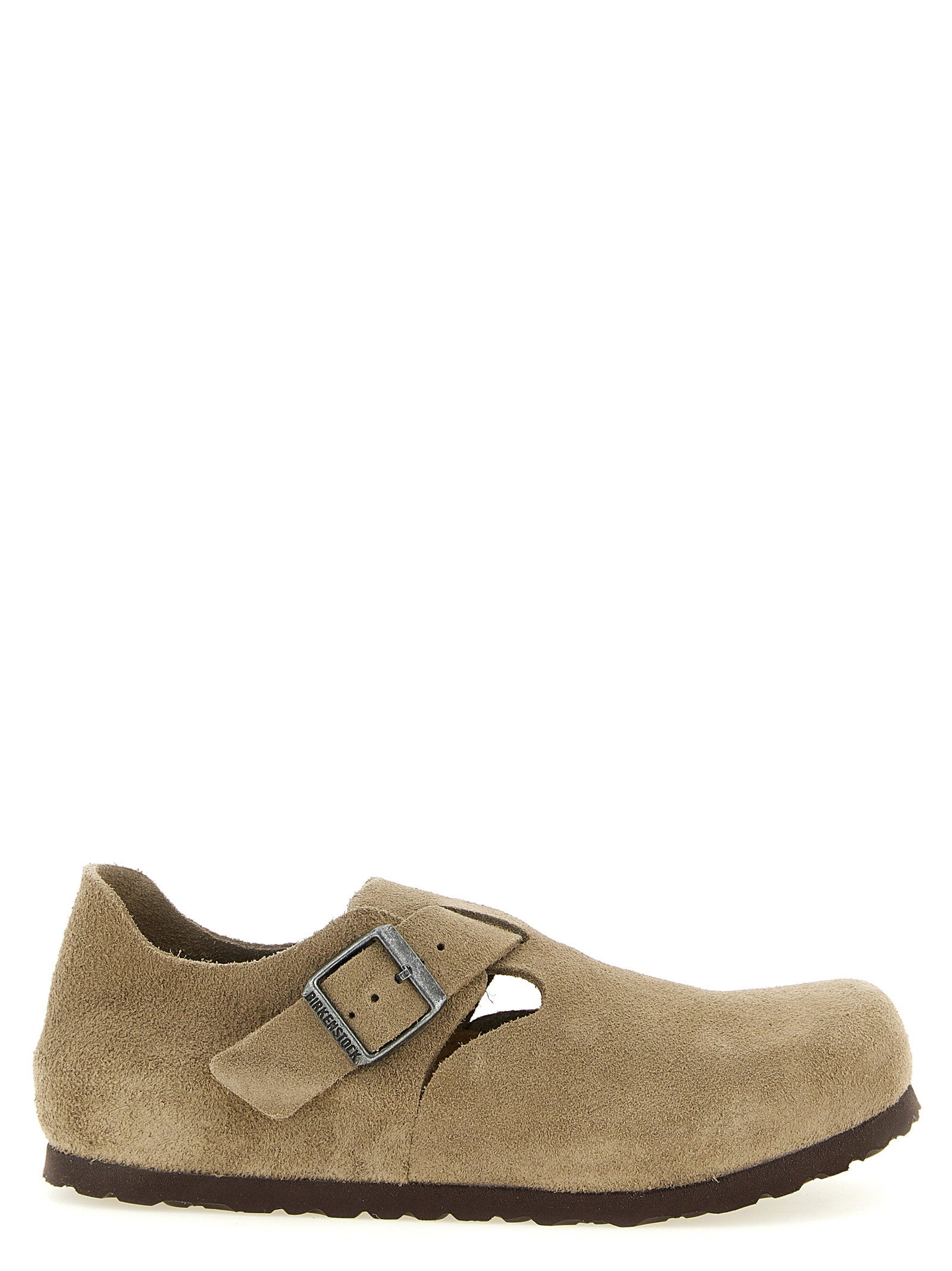 Flat Shoes - Women