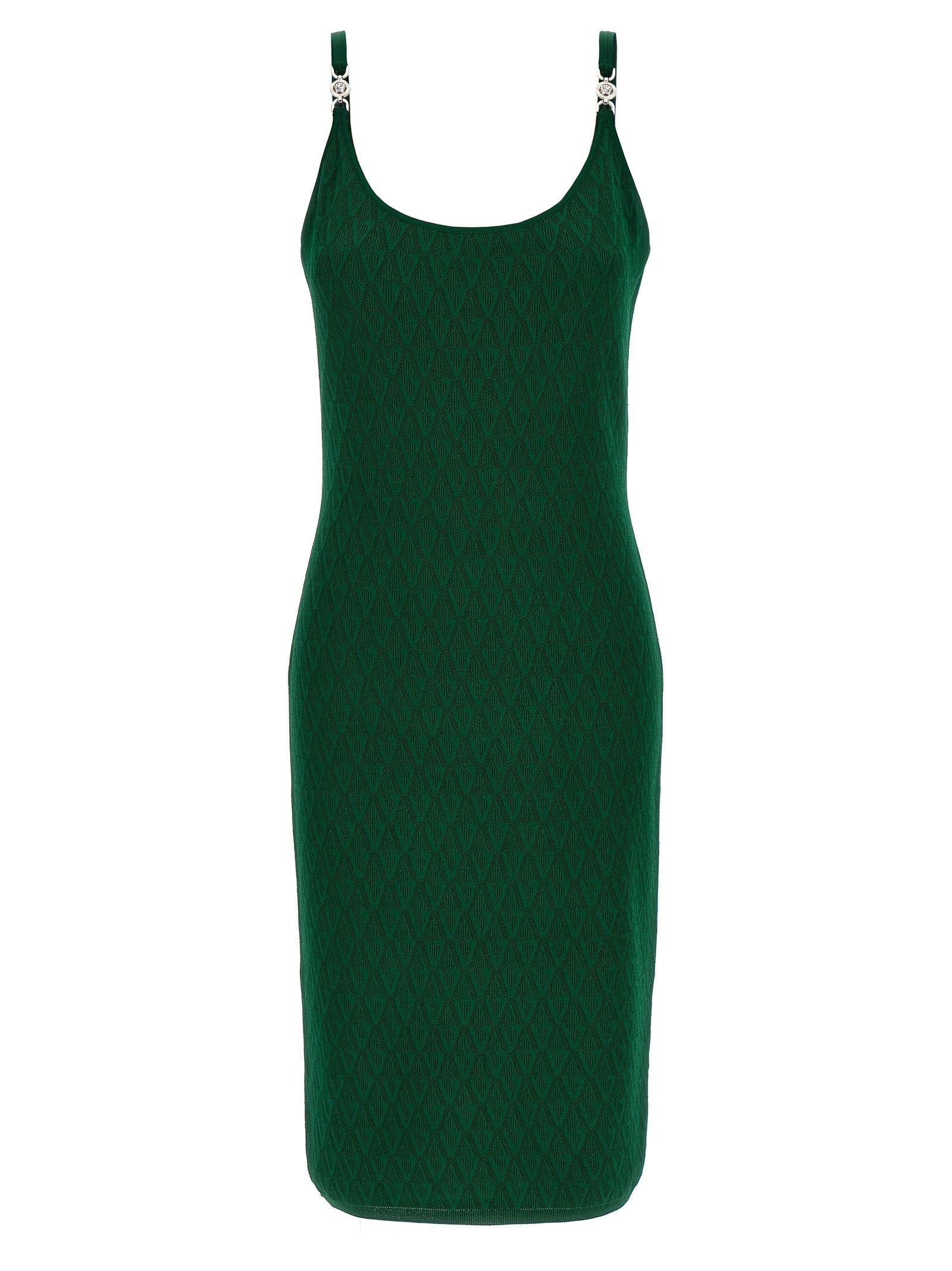 Versace Medusa 95 Dress