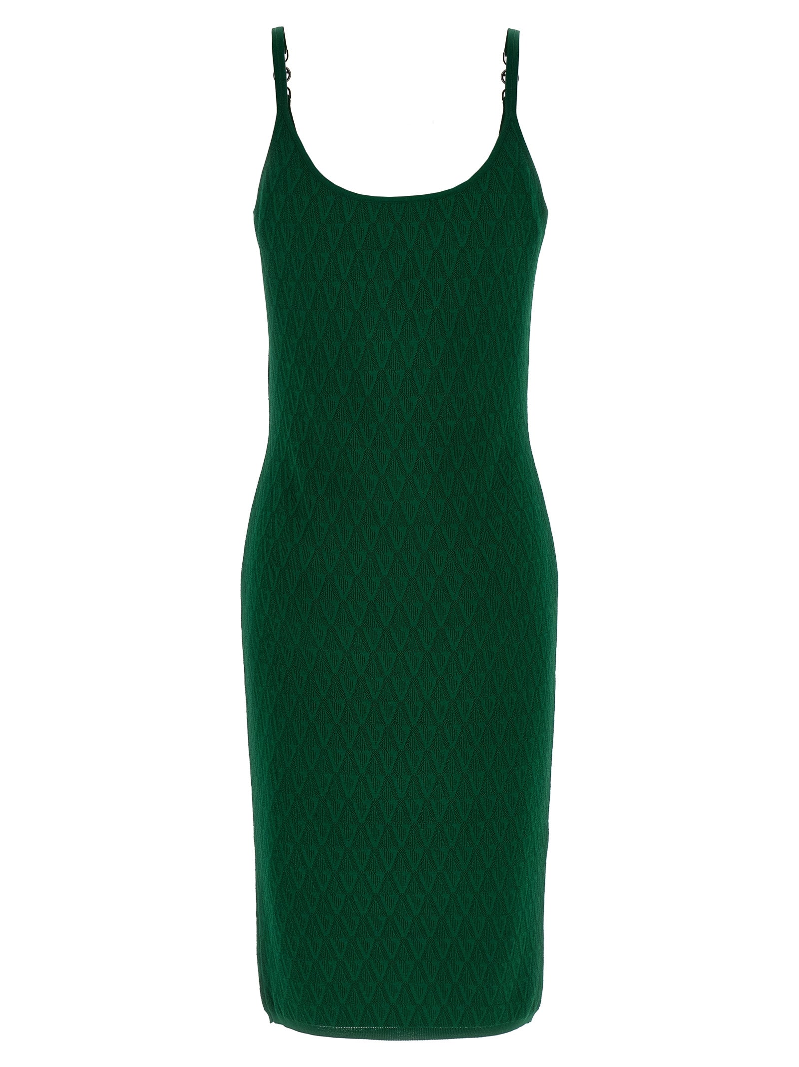 Versace Medusa 95 Dress