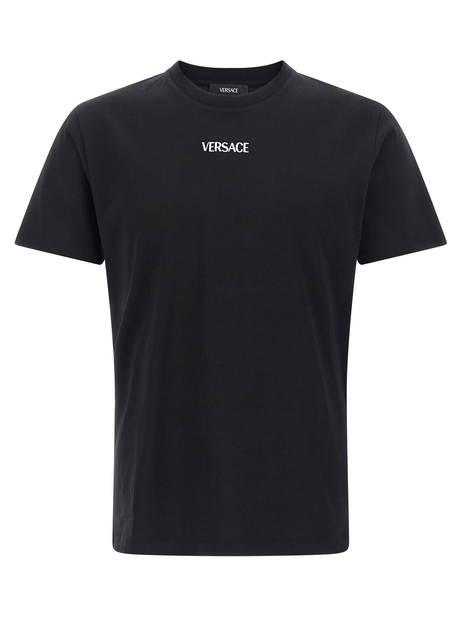 Versace Logo T-shirt