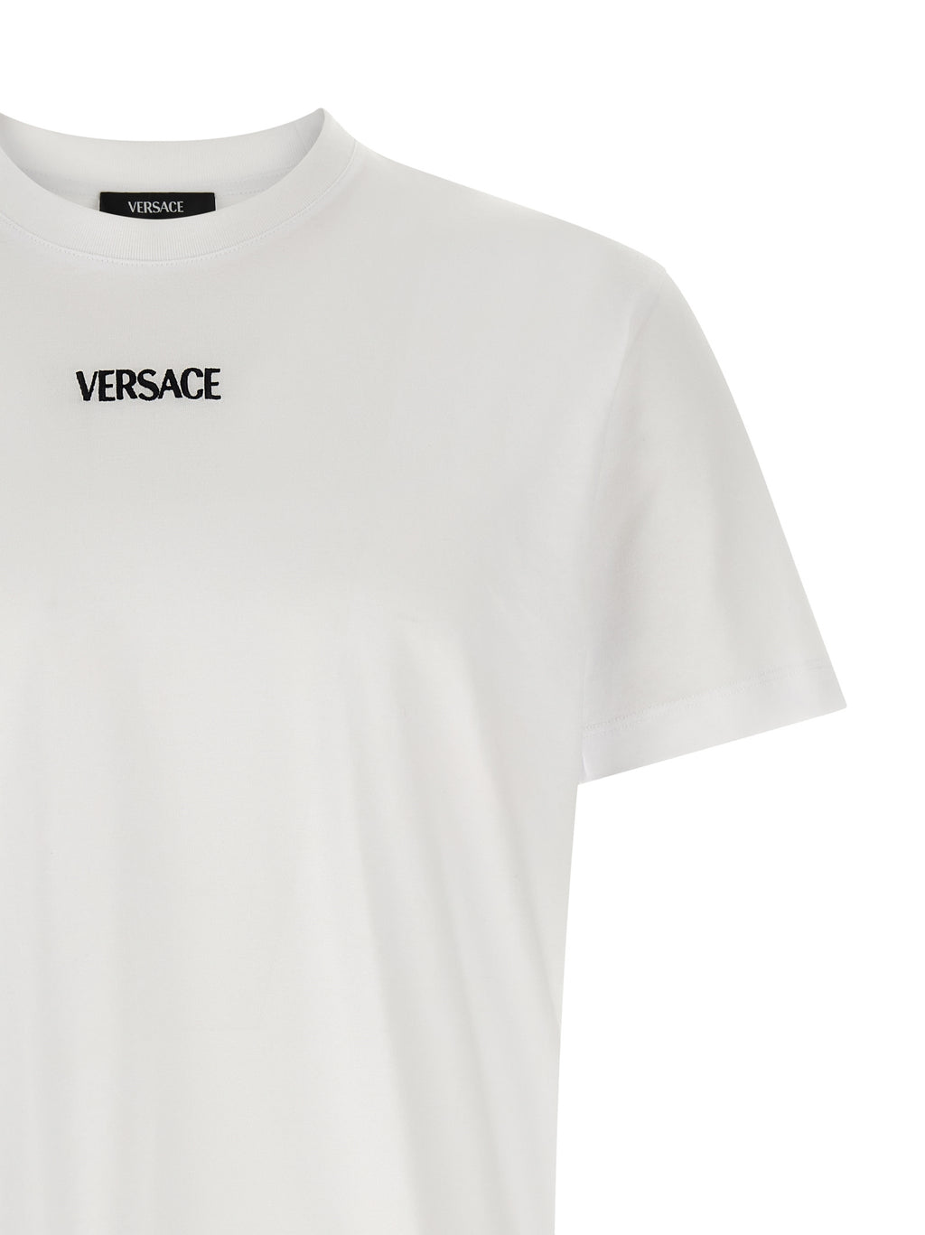 Versace Logo T-shirt