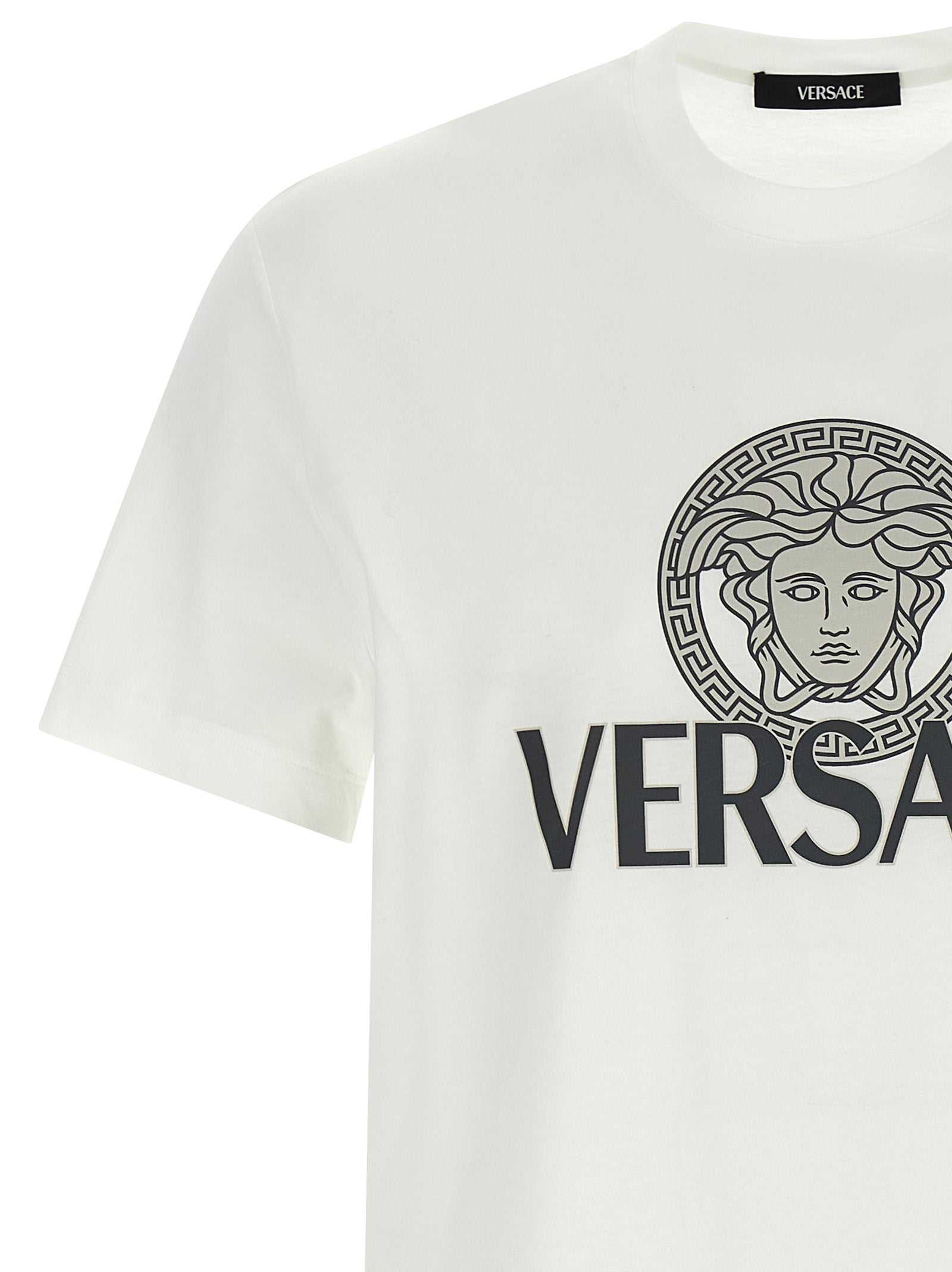 Versace Medusa T-shirt