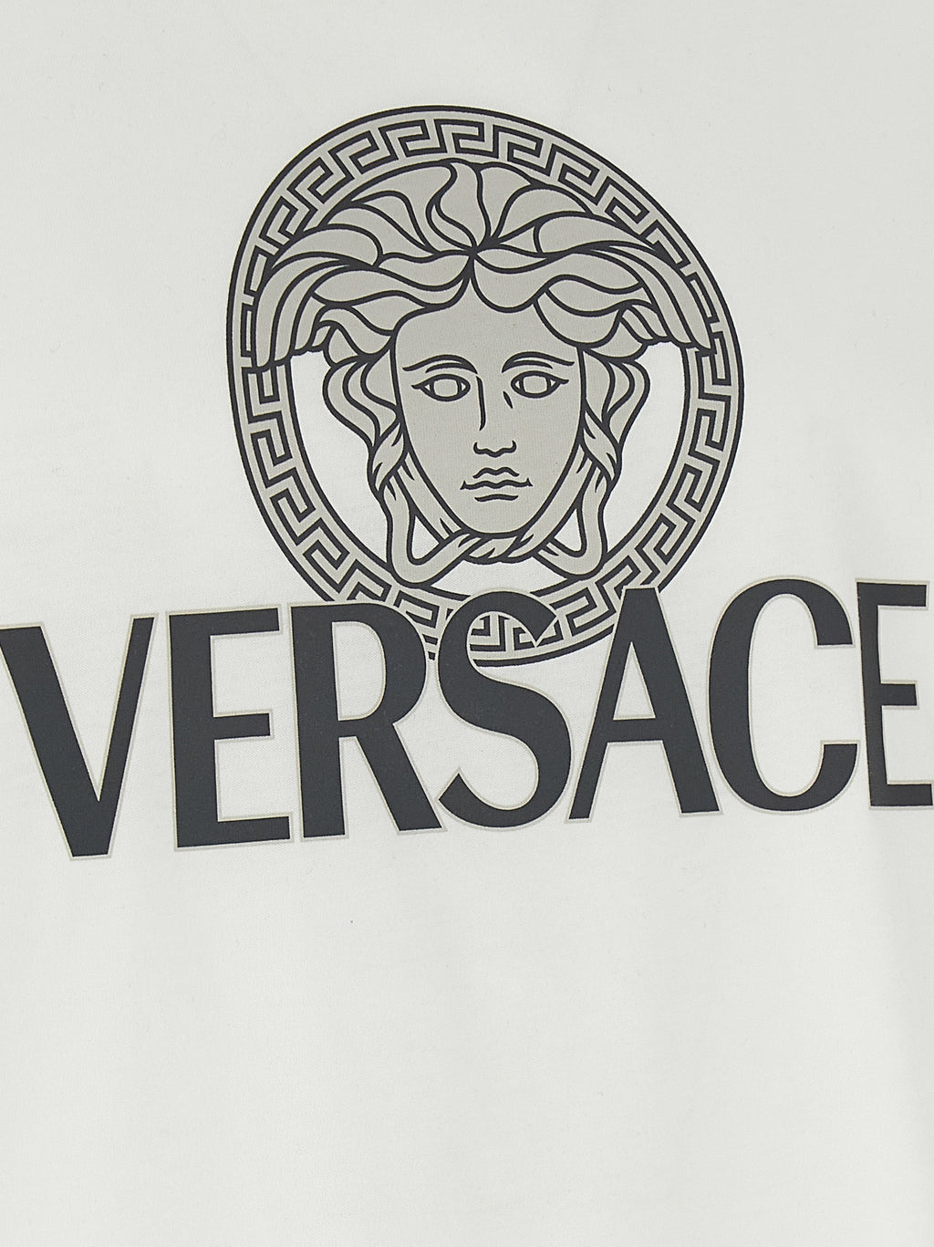 Versace Medusa T-shirt