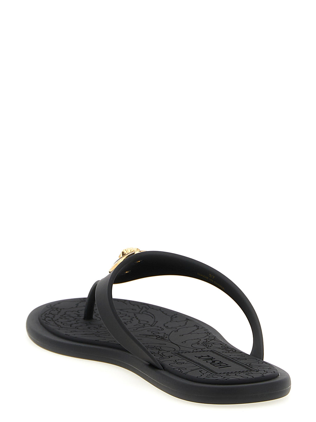 Versace Alia Sandals