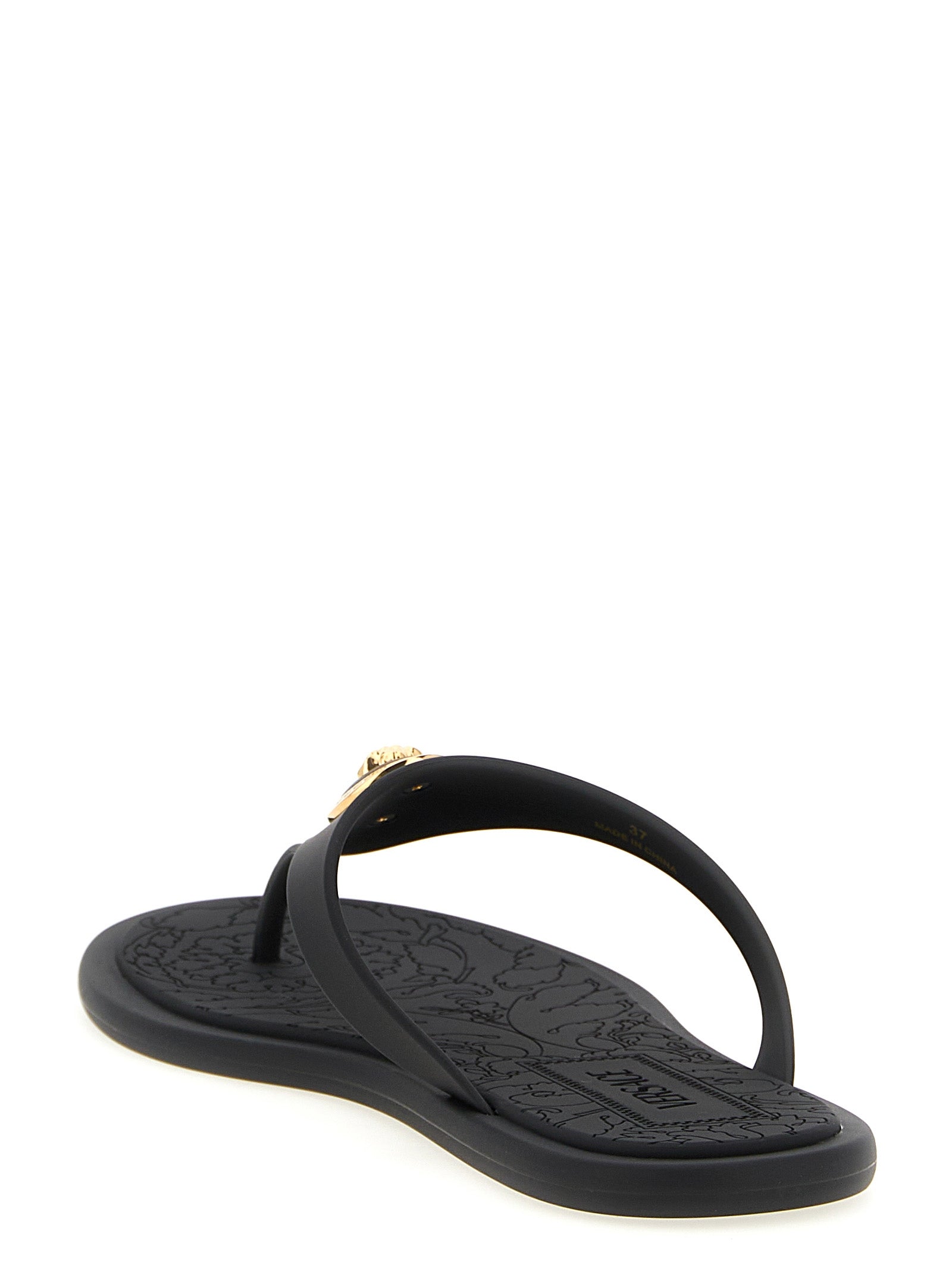 Versace Alia Sandals