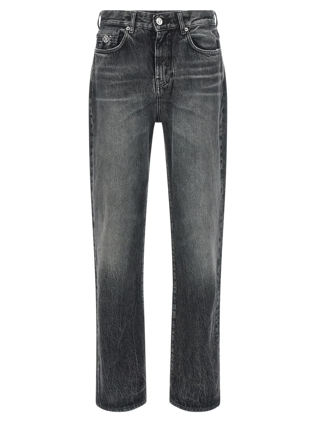 Versace Medusa Biggie Jeans