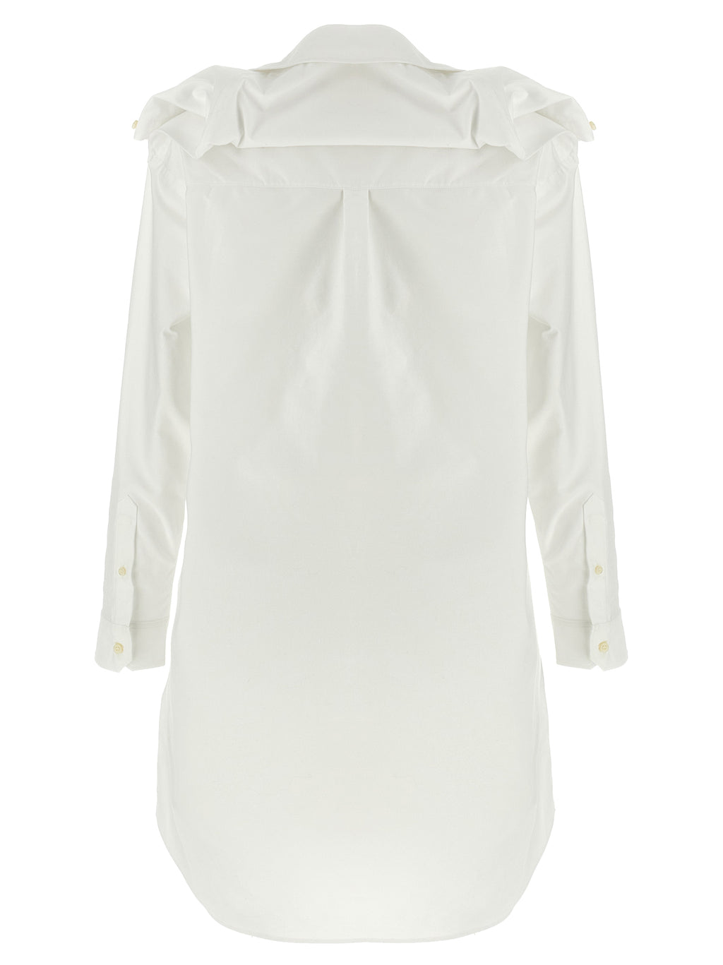 Y/Project Chemisier Dress