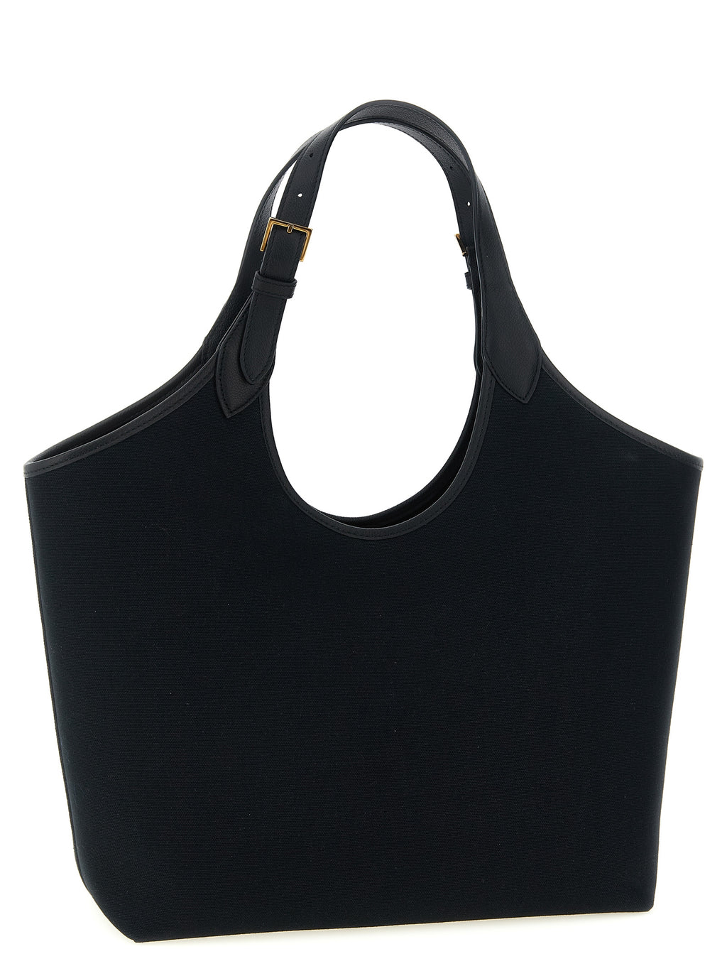 Versace Medium La Medusa Shopping Bag