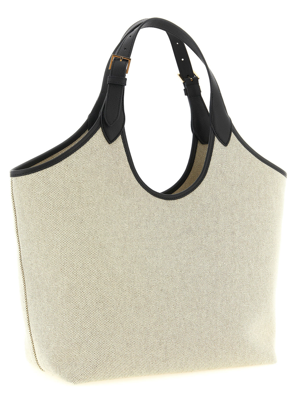 Versace Medium La Medusa Shopping Bag