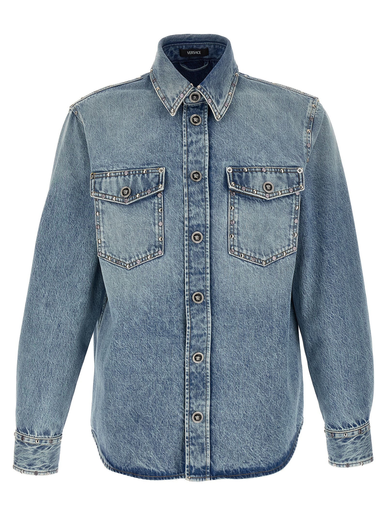 Shirts - Men