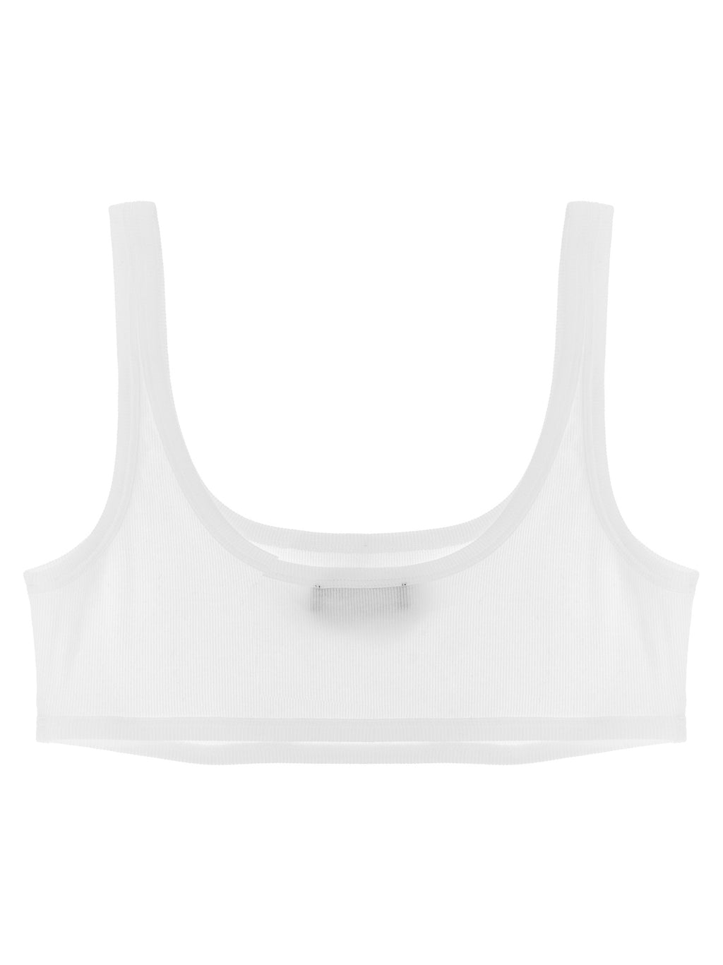 Versace Logo Bra