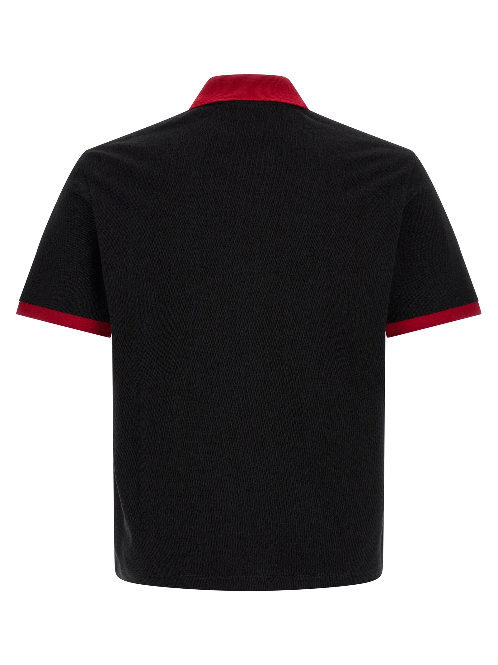 Versace Medusa Polo Shirt