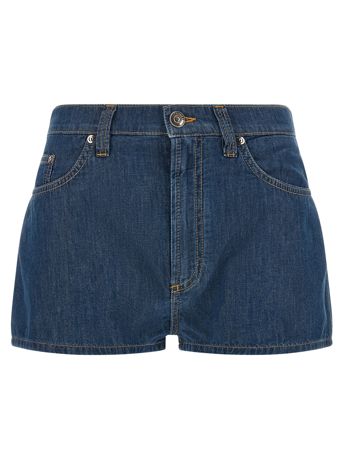 Short Trousers - Women