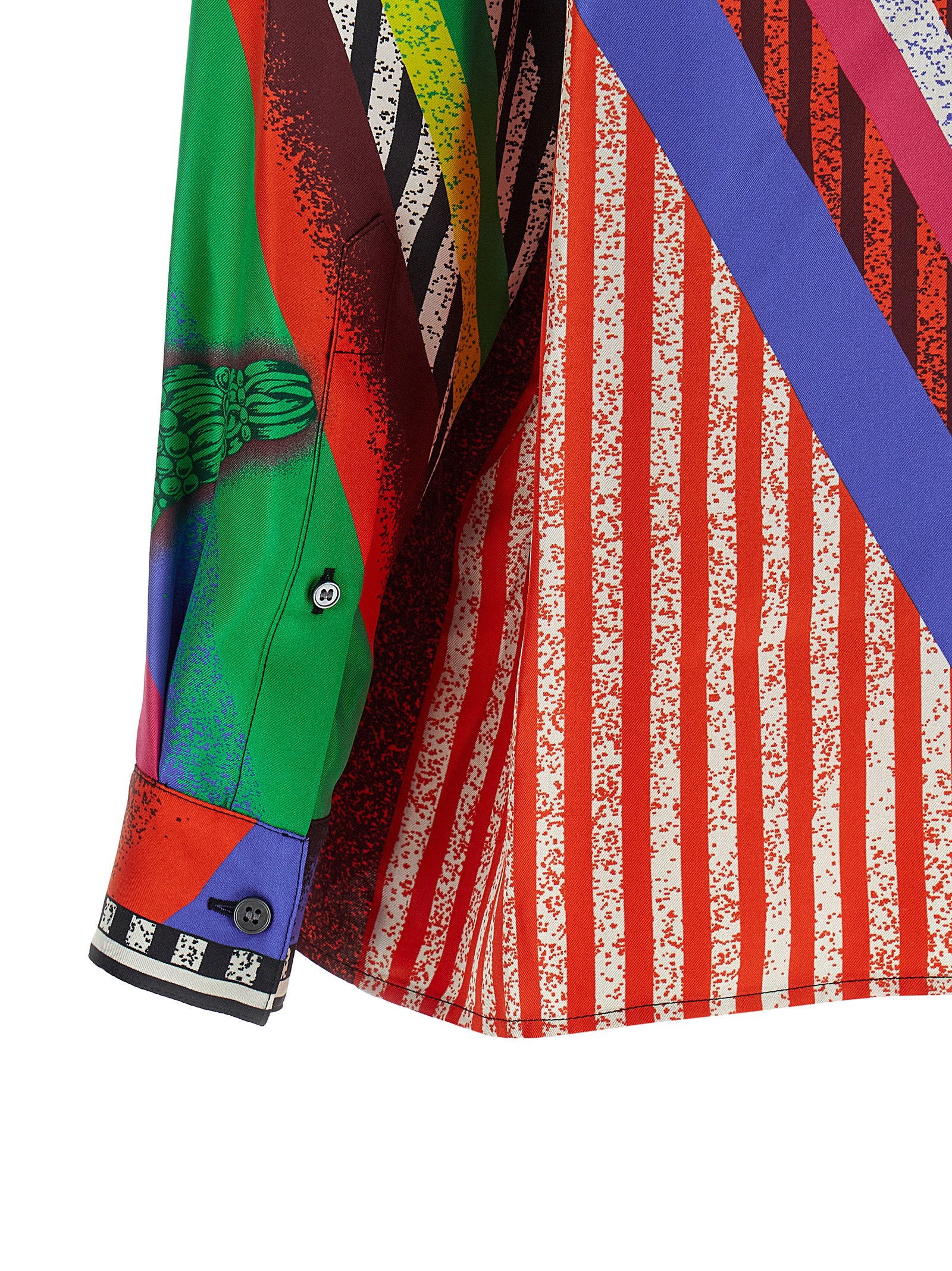 Versace Formula 6 Shirt
