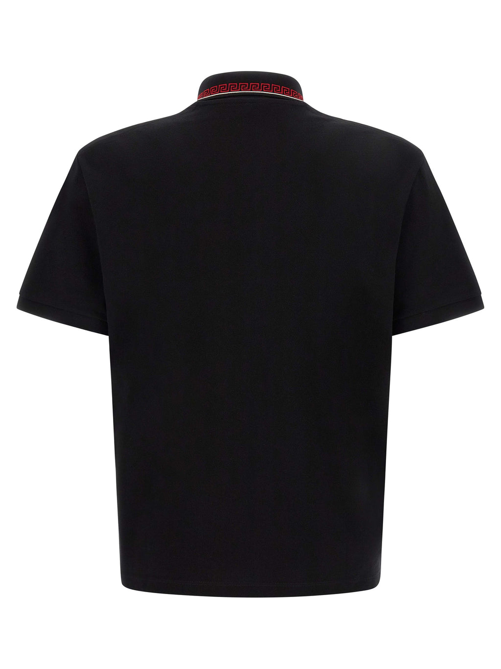 Versace Greca Polo Shirt