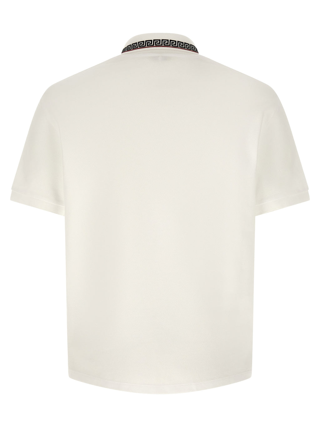 Versace Greca Polo Shirt