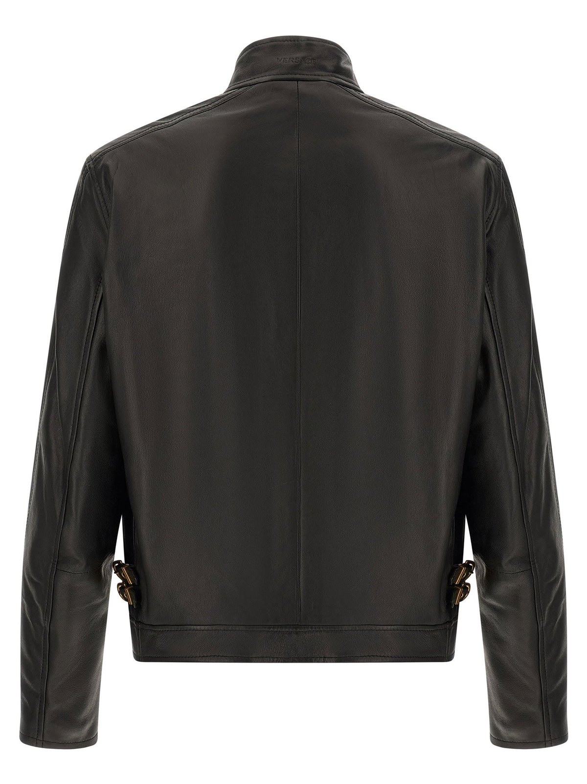Versace Biker Jacket