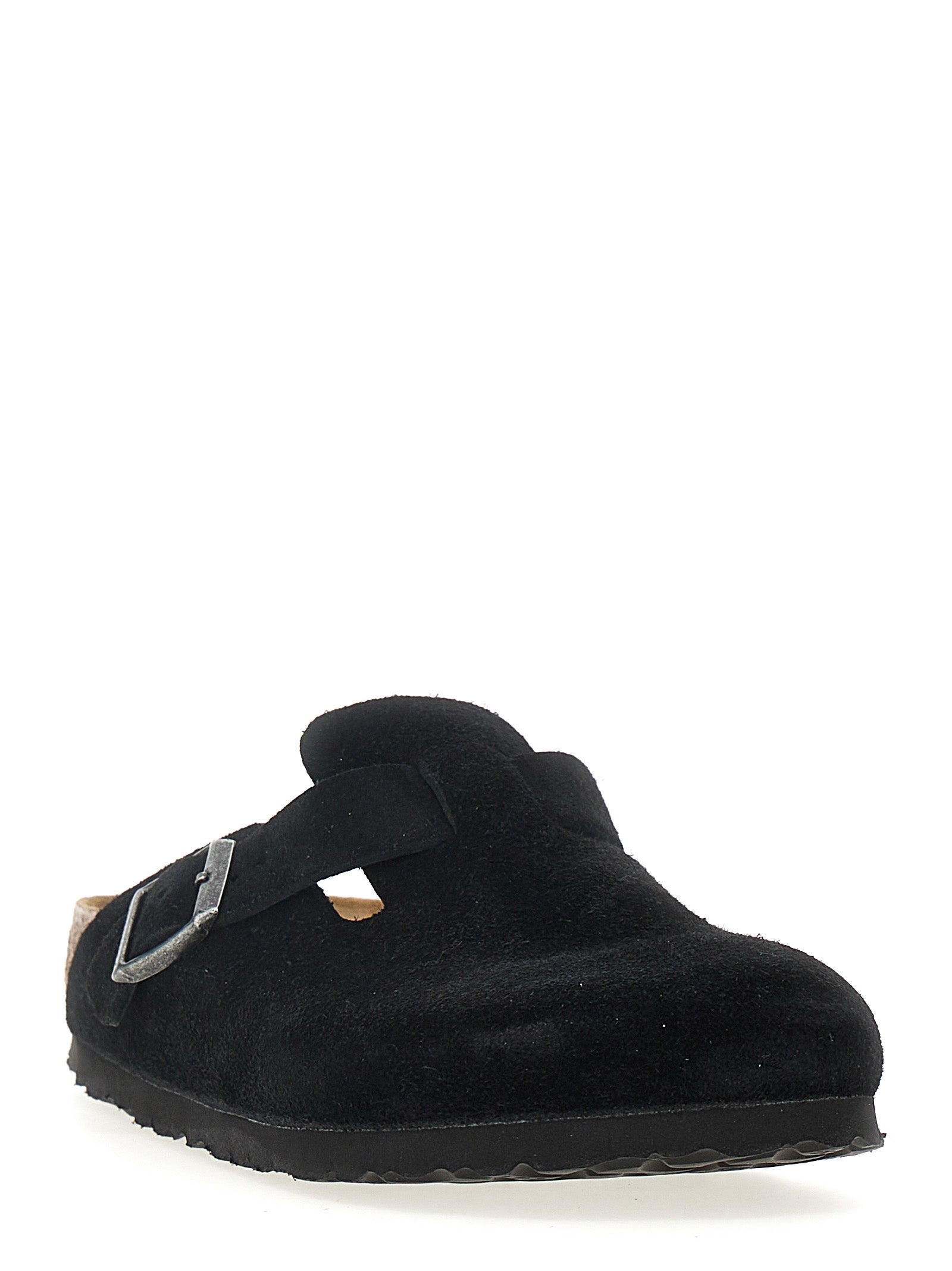 Birkenstock Boston Sabots