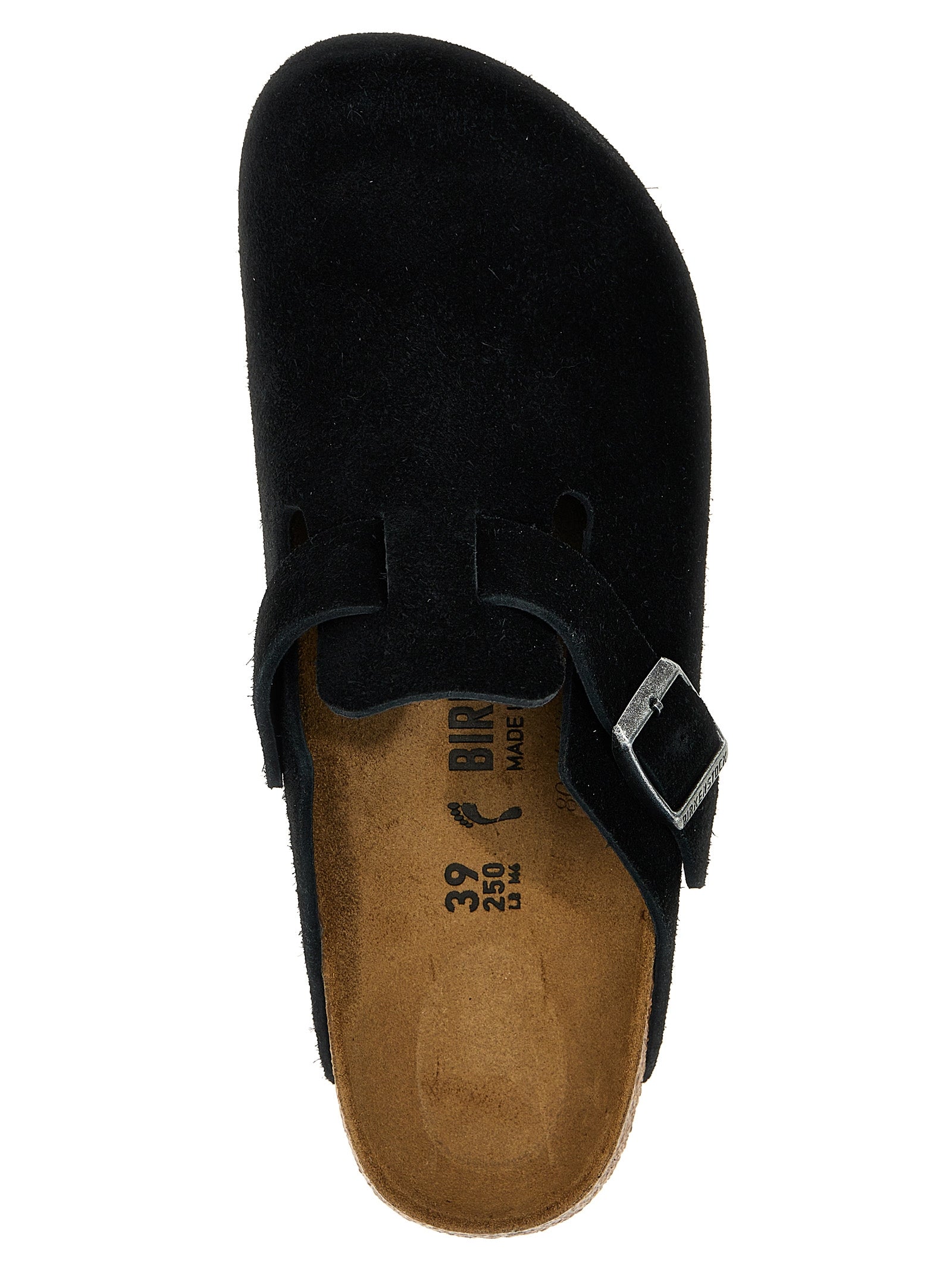 Birkenstock Boston Sabots